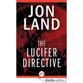 The Lucifer Directive (English Edition) [Kindle-editie]