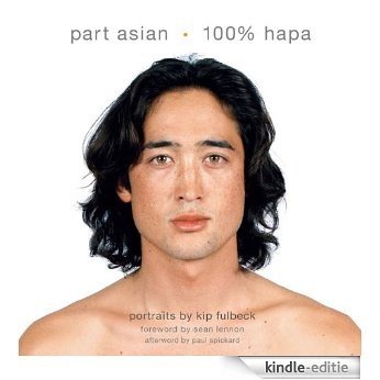 Part Asian, 100% Hapa [Kindle-editie]