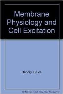 Membrane physiology and cell excitation (Croom Helm Biology in Medicine Series)