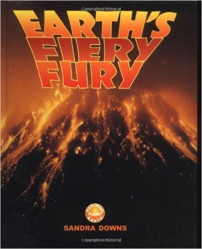 Earth's Fiery Fury