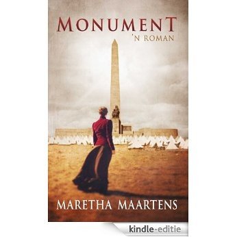 Monument [Kindle-editie]