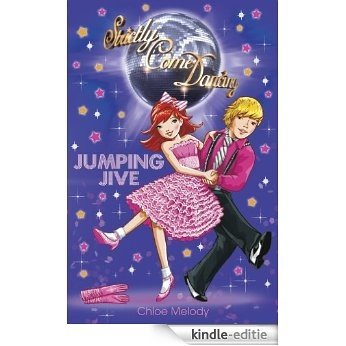 4: Jumping Jive (Strictly Come Dancing) [Kindle-editie]