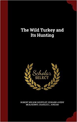 indir The Wild Turkey and Its Hunting
