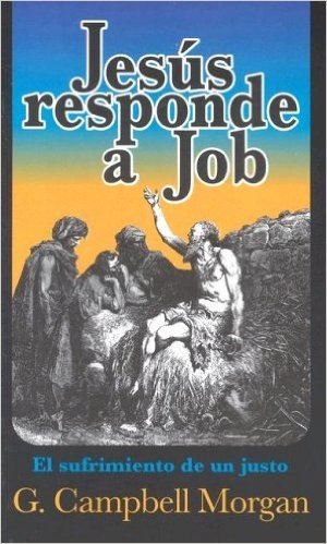 Jesus Responde a Job