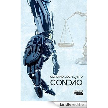 Condão [Kindle-editie]
