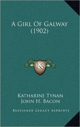 A Girl of Galway (1902)
