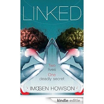 Linked [Kindle-editie] beoordelingen
