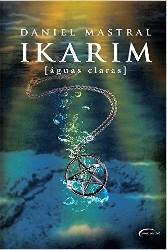 Ikarim - Águas claras