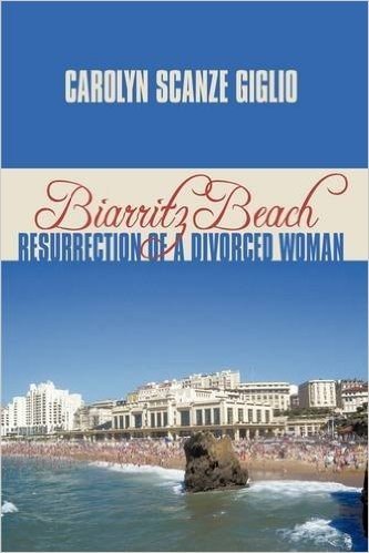 Biarritz Beach/Resurrection of a Divorced Woman