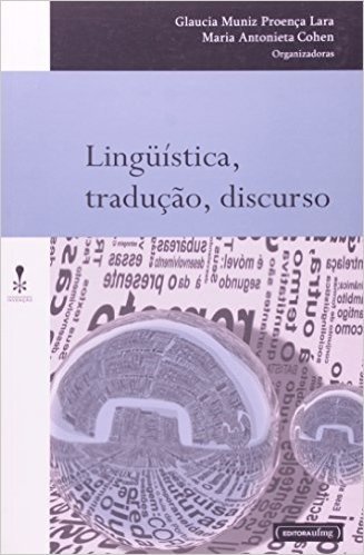 Linguística, Tradução, Discurso