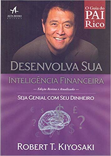 Pai rico desenvolva sua inteligência