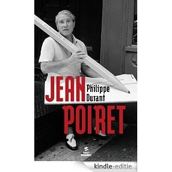 Jean Poiret (First Document) [Kindle-editie]