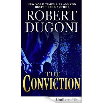 The Conviction: A David Sloane Novel (English Edition) [Kindle-editie]