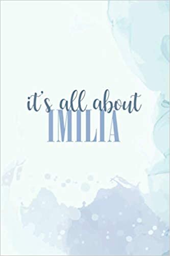 indir It&#39;s all about Bethany: Personalised Journal for Women and Girls, A5 Diary Lined for Girls, Light blue and purple paint effect cover with Personalized ... and thoughts, Birthday Christmas Valentine