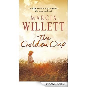 The Golden Cup: A Cornwall Family Saga [Kindle-editie]