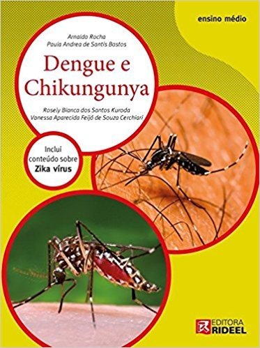 Dengue e Chikungunya baixar