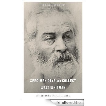 Specimen Days & Collect (Neversink) [Kindle-editie]
