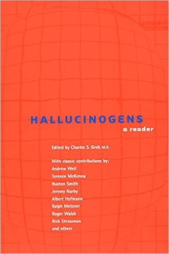 Hallucinogens: A Reader