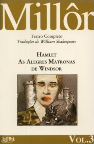 Millor. Hamlet. As Alegres Matronas De Windsor - Volume 3