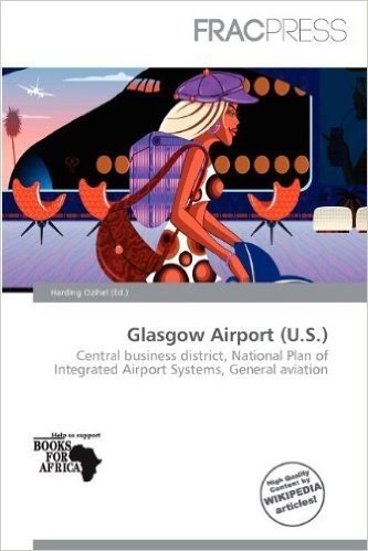 Glasgow Airport (U.S.)
