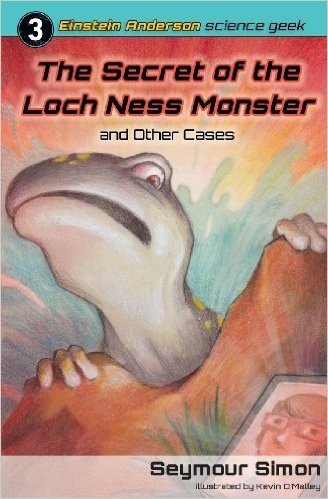 The Secret of the Loch Ness Monster & Other Cases