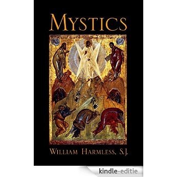 Mystics [Kindle-editie]