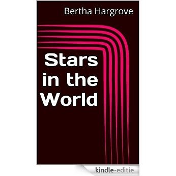 Stars in the World (English Edition) [Kindle-editie]