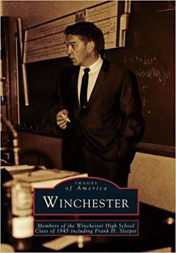 Winchester (Images of America (Arcadia Publishing))
