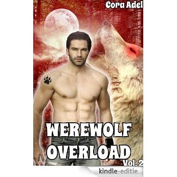 Werewolf Overload - Volume 2 (English Edition) [Kindle-editie]