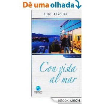 Con vista al mar (Spanish Edition) [eBook Kindle]