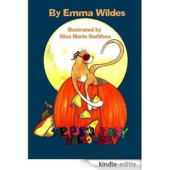 Mr. Poot's Spooky Halloween [A Scary Baby Adventure] (English Edition) [Kindle-editie] beoordelingen