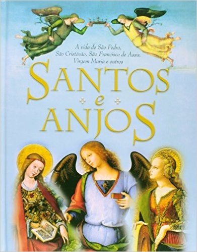 Santos E Anjos