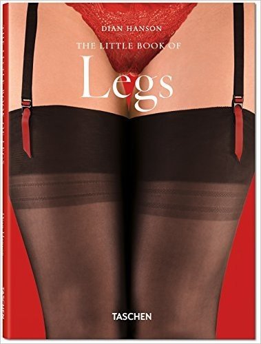 The Little Book of Legs