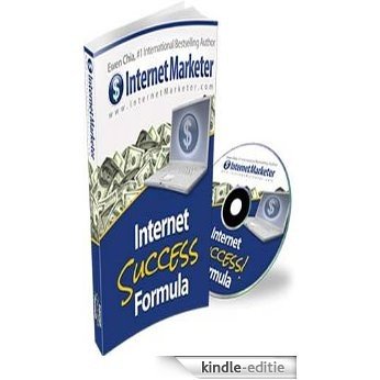 Internet Success Formula (English Edition) [Kindle-editie]