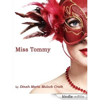 Miss Tommy: A Medival Romance (English Edition) [Kindle-editie]