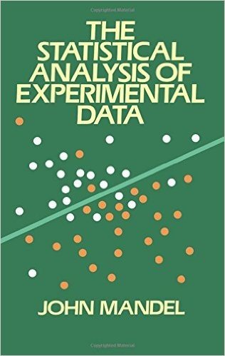 The Statistical Analysis of Experimental Data baixar
