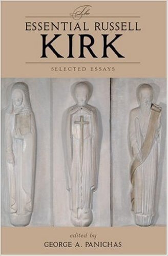 The Essential Russell Kirk: Selected Essays baixar