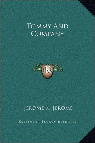 Tommy and Company baixar