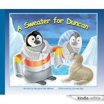 A Sweater for Duncan (English Edition) [Kindle-editie]