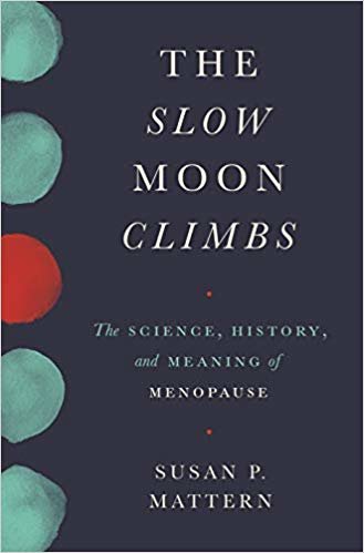 The Slow Moon Climbs – The Science, History, and Meaning of Menopause