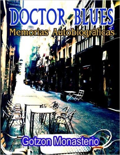 Doctor Blues: Autobiografia