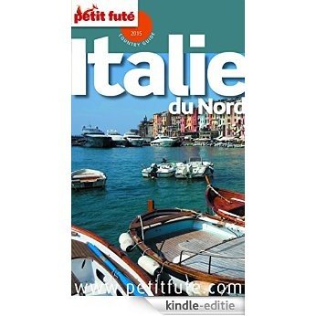 Italie du Nord  2015 (avec cartes, photos + avis des lecteurs) (Country Guide) [Kindle-editie] beoordelingen