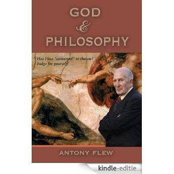 God & Philosophy [Kindle-editie]