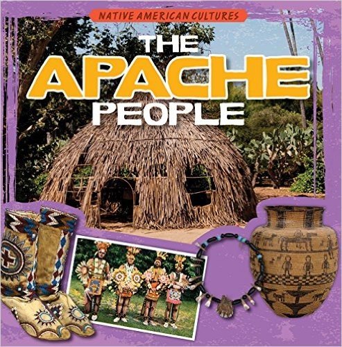 The Apache People