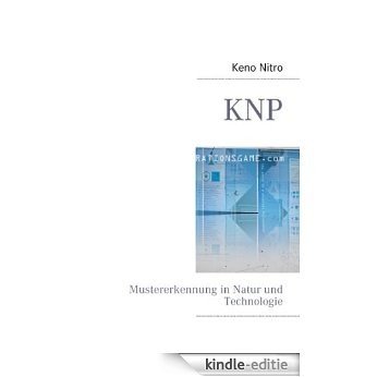KNP: Mustererkennung in Natur und Technologie [Kindle-editie]