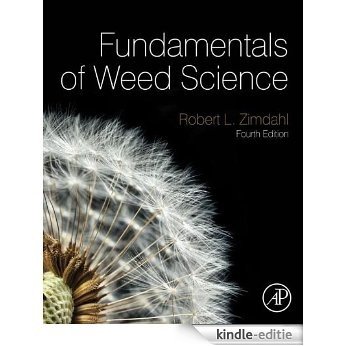 Fundamentals of Weed Science [Kindle-editie] beoordelingen