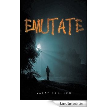 EMUTATE (English Edition) [Kindle-editie]