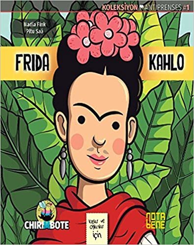 Frida Kahlo Online Pdf E Kitap Indir Ucretsiz Kitap Indir