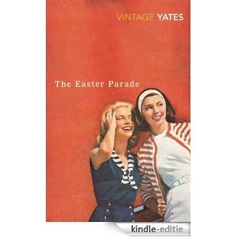 The Easter Parade [Kindle-editie]