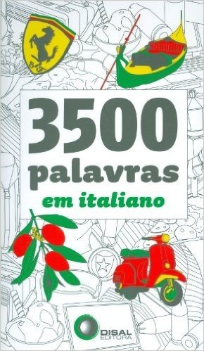 3500 Palavras em Italiano